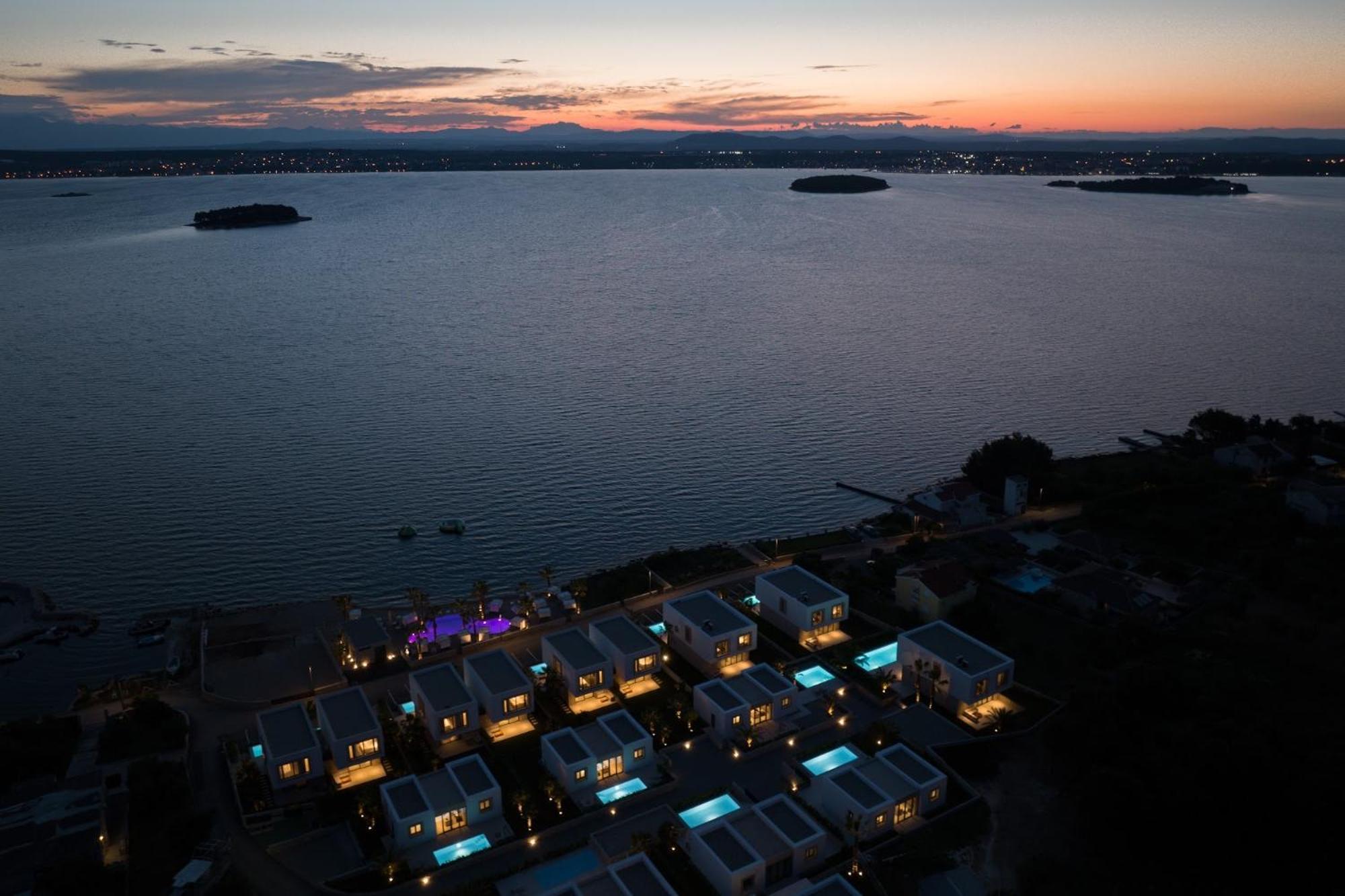 The Palms Resort Tkon Ngoại thất bức ảnh