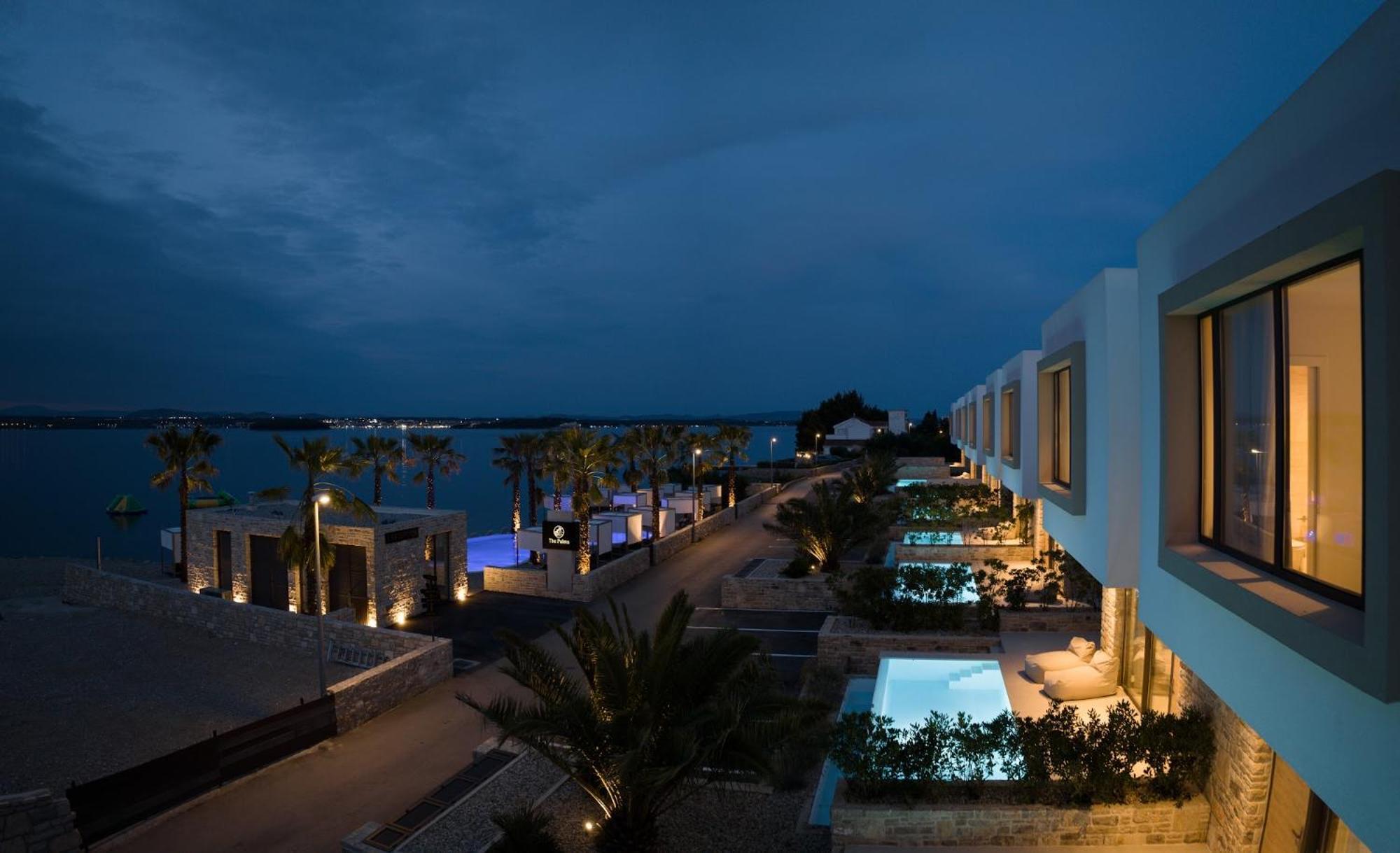 The Palms Resort Tkon Ngoại thất bức ảnh
