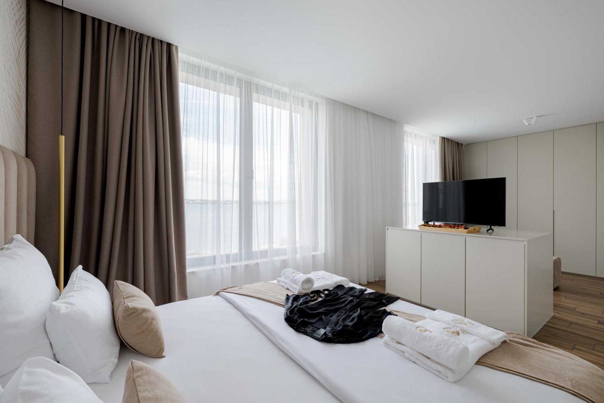 The Palms Resort Tkon Ngoại thất bức ảnh
