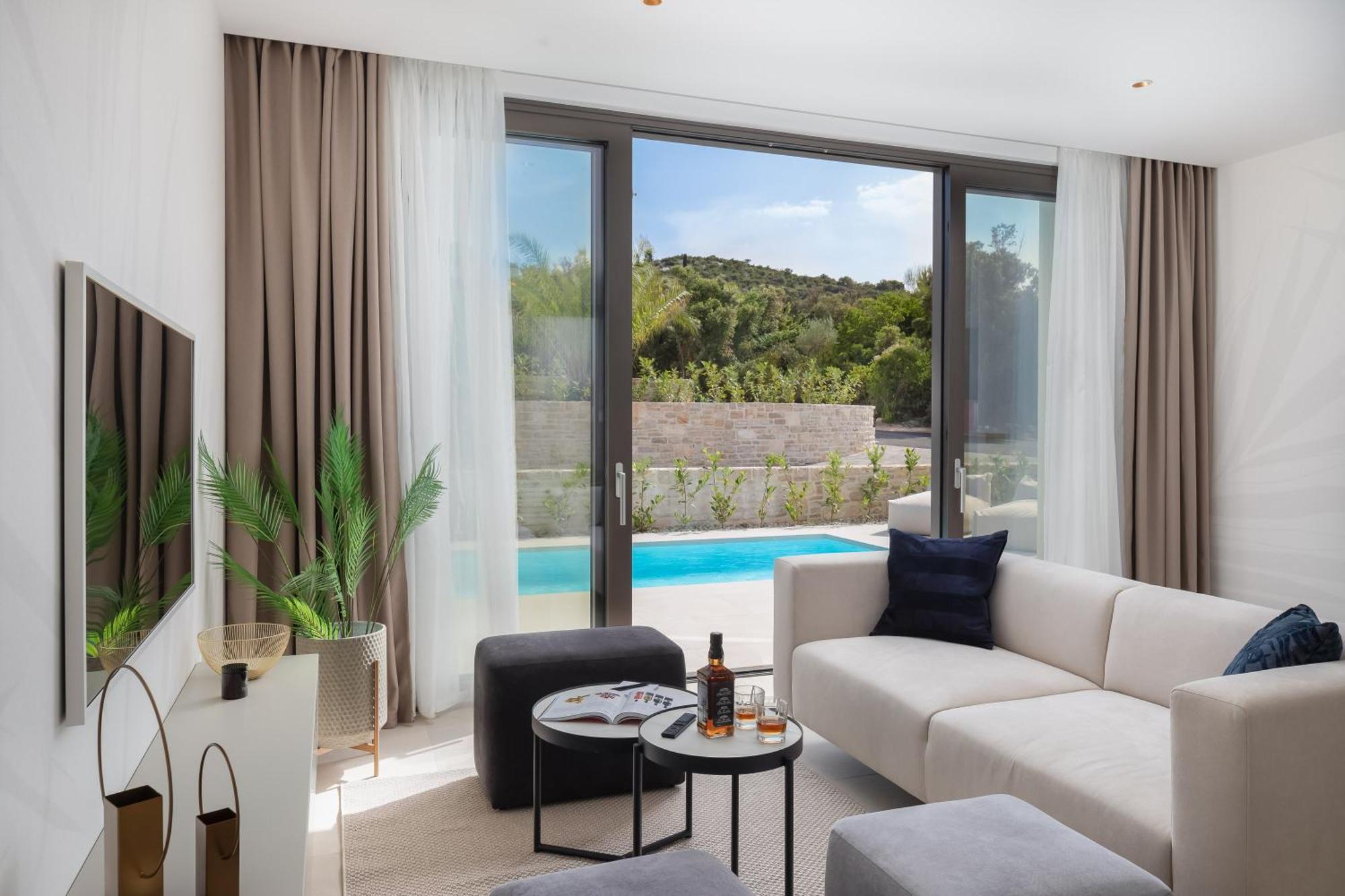 The Palms Resort Tkon Ngoại thất bức ảnh