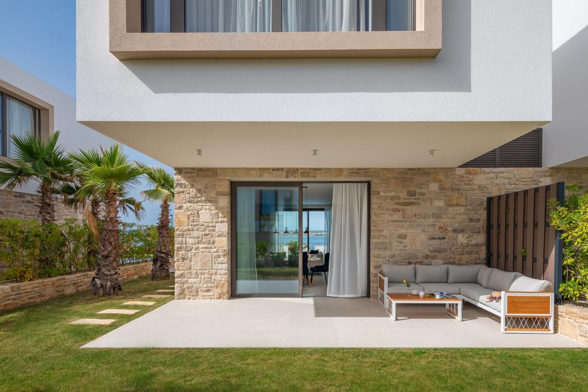 The Palms Resort Tkon Ngoại thất bức ảnh